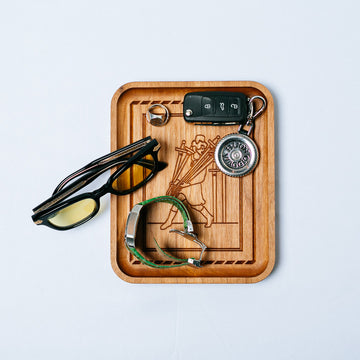 Catch-All Tray